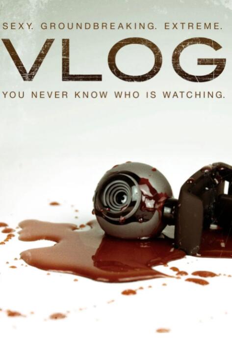 我的血腥播客_故事概要_大王菲林-影视网